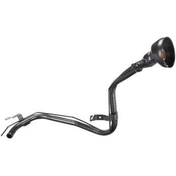 2009 Infiniti G37 Fuel Tank Filler Neck Agility Auto Parts 4063445 image 1 of 1