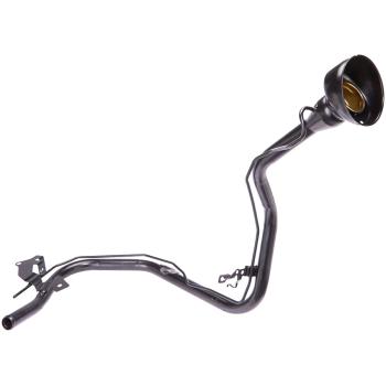2013 Nissan Murano Fuel Tank Filler Neck