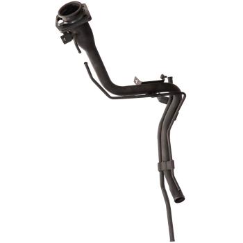 2007 Hyundai Elantra Fuel Tank Filler Neck Agility Auto Parts 4063451 image 1 of 1