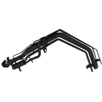 2005 Mitsubishi Galant Fuel Tank Filler Neck Agility Auto Parts 4063452 image 1 of 1