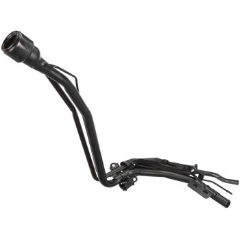 2006 Lexus RX330 Fuel Tank Filler Neck Agility Auto Parts 4063453 image 1 of 1