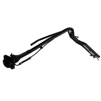 2005 Hyundai Tucson Fuel Tank Filler Neck Agility Auto Parts 4063454 image 1 of 1