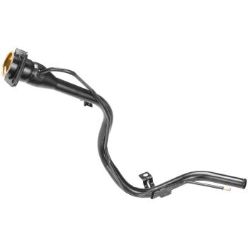 2008 Hyundai Sonata Fuel Tank Filler Neck Agility Auto Parts 4063460 image 1 of 1
