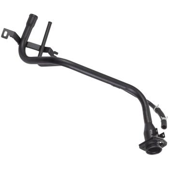 2011 Kia Forte Fuel Tank Filler Neck Agility Auto Parts 4063466 image 1 of 1