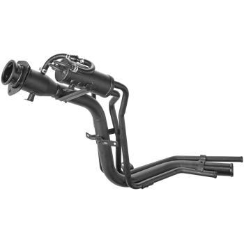 2003 Chrysler Sebring Fuel Tank Filler Neck Agility Auto Parts 4063469 image 1 of 1