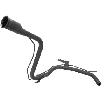 2012 Scion xB Fuel Tank Filler Neck