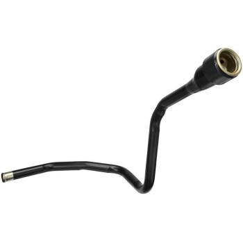 2009 Toyota Venza Fuel Tank Filler Neck