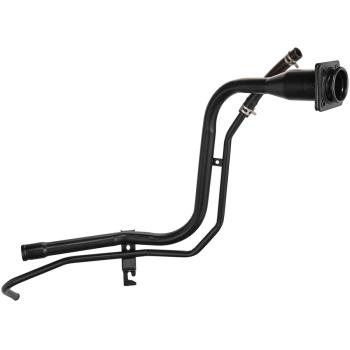 2014 Hyundai Tucson Fuel Tank Filler Neck Agility Auto Parts 4063476 image 1 of 1