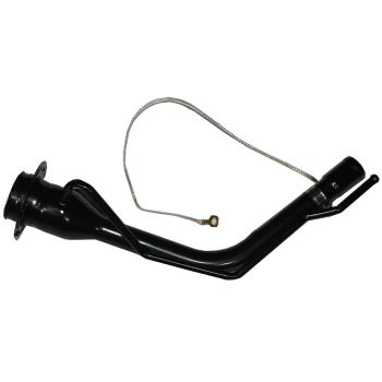 2003 Ford Explorer Sport Fuel Tank Filler Neck