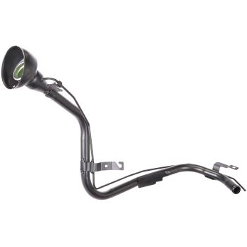 2011 Infiniti G37 Fuel Tank Filler Neck Agility Auto Parts 4063480 image 1 of 1