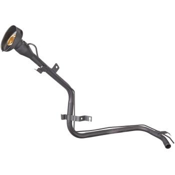 2003 Infiniti FX45 Fuel Tank Filler Neck