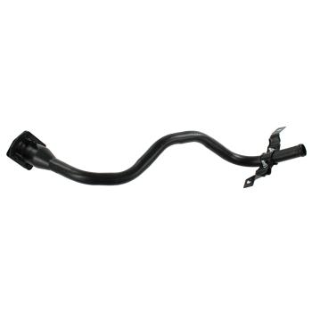2014 Hyundai Elantra Fuel Tank Filler Neck