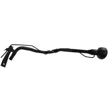 2017 Nissan Altima Fuel Tank Filler Neck