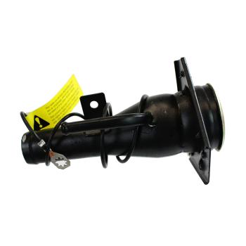 2010 GMC Sierra 1500 Fuel Tank Filler Neck Agility Auto Parts 4063493 image 1 of 1