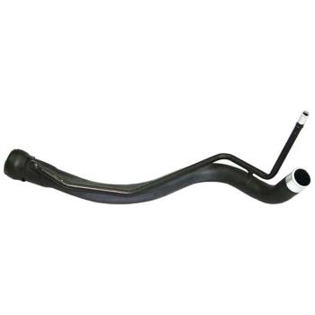 1987 Toyota Camry Fuel Tank Filler Neck Agility Auto Parts 4063495 image 1 of 1