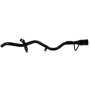 2018 Jeep Cherokee Fuel Tank Filler Neck Agility Auto Parts 4063498 image 1 of 1