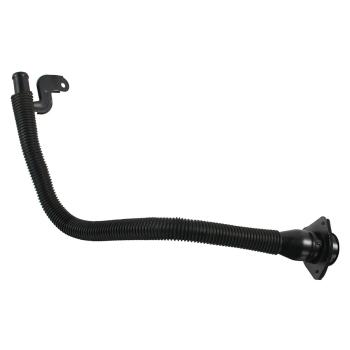 2008 Chevrolet Aveo5 Fuel Tank Filler Neck