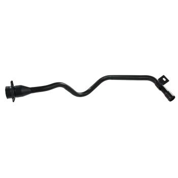 2002 Lincoln LS Fuel Tank Filler Neck