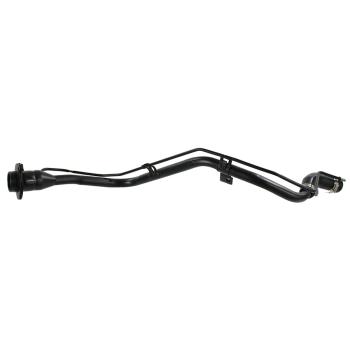 2008 Pontiac Torrent Fuel Tank Filler Neck
