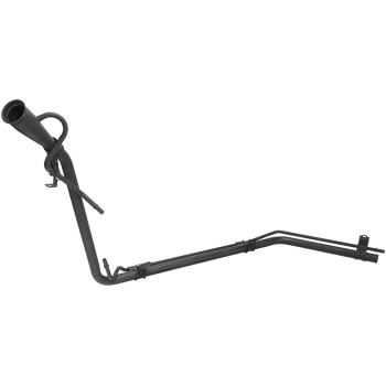 2008 Honda Fit Fuel Tank Filler Neck Agility Auto Parts 4063515 image 1 of 1