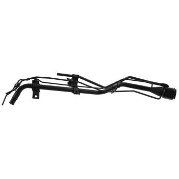 2001 Toyota 4Runner Fuel Tank Filler Neck
