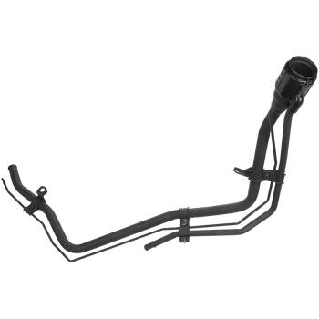 2007 Toyota FJ Cruiser Fuel Tank Filler Neck Agility Auto Parts 4063523 image 1 of 1