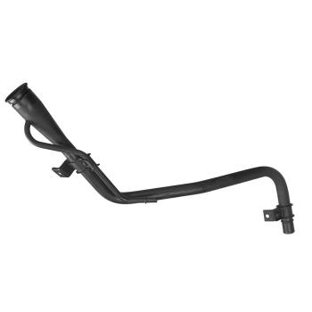 2012 Acura MDX Fuel Tank Filler Neck
