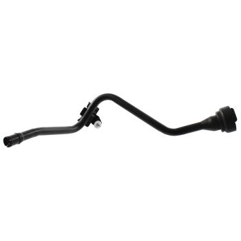 2007 Ford Focus Fuel Tank Filler Neck Agility Auto Parts 4063533 image 1 of 1