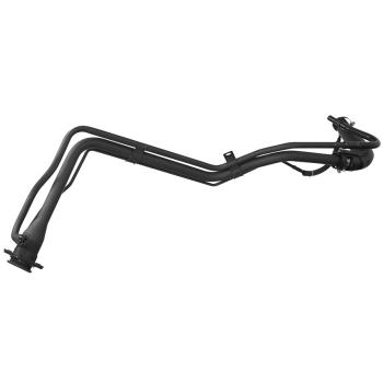 2009 Hyundai Santa Fe Fuel Tank Filler Neck Agility Auto Parts 4063539 image 1 of 1