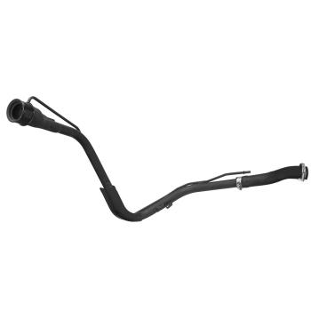 2015 Chevrolet Cruze Fuel Tank Filler Neck