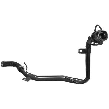 2018 Ford Fiesta Fuel Tank Filler Neck Agility Auto Parts 4063556 image 1 of 1