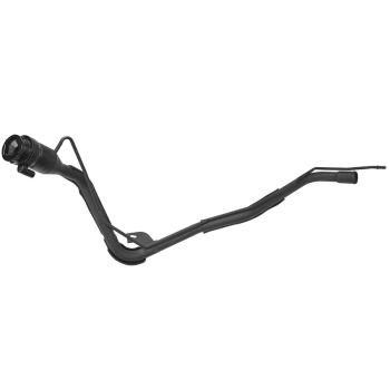 2010 Lincoln MKT Fuel Tank Filler Neck Agility Auto Parts 4063558 image 1 of 1