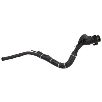 2012 Ford Mustang Fuel Tank Filler Neck