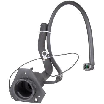 2005 Chevrolet Silverado 1500 Fuel Tank Filler Neck Agility Auto Parts 4063562 image 1 of 1