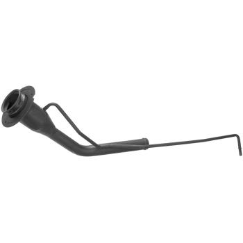 2009 Ford F-250 Super Duty Fuel Tank Filler Neck Center Agility Auto Parts 4063564 image 1 of 1