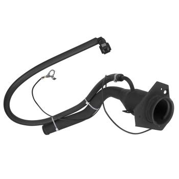 2004 Chevrolet Silverado 1500 Fuel Tank Filler Neck Agility Auto Parts 4063567 image 1 of 1