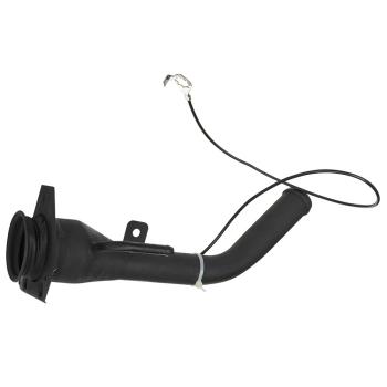 2008 GMC Sierra 1500 Fuel Tank Filler Neck Agility Auto Parts 4063568 image 1 of 1
