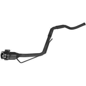 2018 Chrysler 300 Fuel Tank Filler Neck Agility Auto Parts 4063569 image 1 of 1