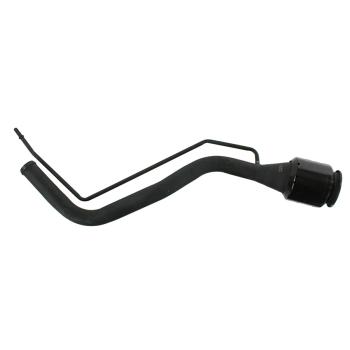 2012 Toyota Tacoma Fuel Tank Filler Neck Agility Auto Parts 4063572 image 1 of 1