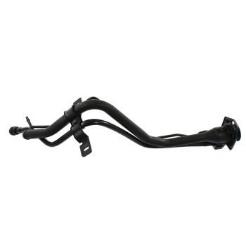 2012 Hyundai Sonata Fuel Tank Filler Neck Agility Auto Parts 4063581 image 1 of 1
