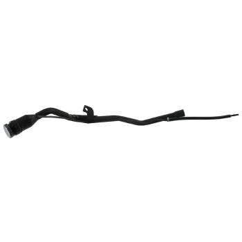 2011 Ford Explorer Fuel Tank Filler Neck