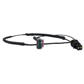 Agility Auto Parts Fuel Pump Wiring Harness product image