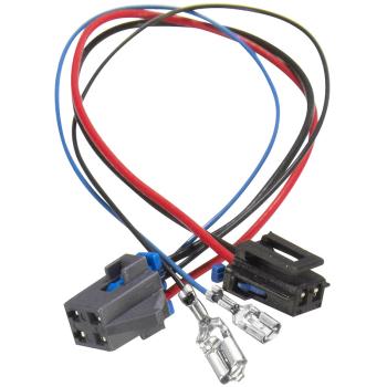 1995 Chevrolet S10 Fuel Pump Wiring Harness