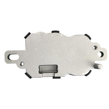 2011 Mazda Tribute Fuel Pump Driver Module