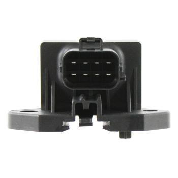 2011 Ford Fusion Fuel Pump Driver Module