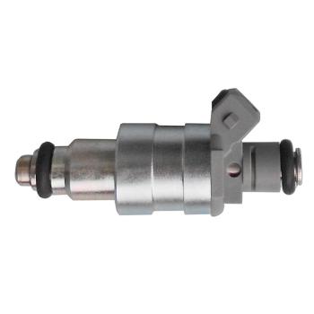 1996 Dodge B3500 Fuel Injector Agility Auto Parts 4066001 image 2 of 3