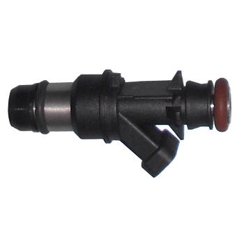 2005 Hummer H2 Fuel Injector Agility Auto Parts 4066004 image 2 of 3