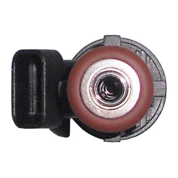 2005 Hummer H2 Fuel Injector Agility Auto Parts 4066004 image 3 of 3