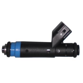 2000 Dodge Ram 3500 Van Fuel Injector Agility Auto Parts 4066005 image 2 of 3