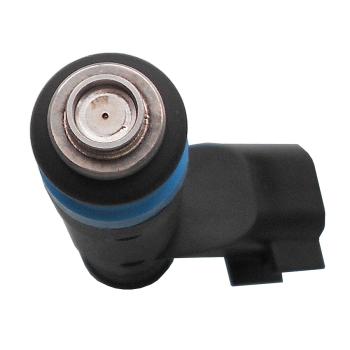 2000 Dodge Ram 3500 Van Fuel Injector Agility Auto Parts 4066005 image 3 of 3